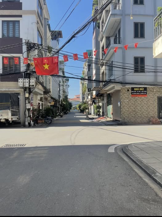 Đất Phúc Đồng, Long Biên, ô tô tránh, an cư lạc nghiệp, giá tốt