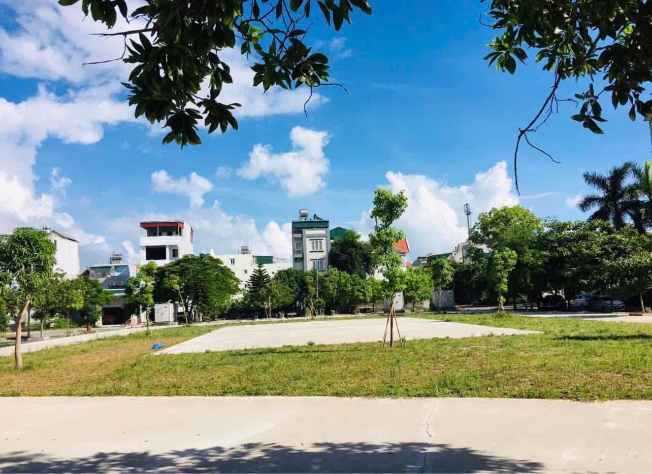 Bán đất nhà ống khu đô thị Hà Khánh A, Cao Xanh, Hạ Long, Quảng Ninh