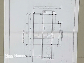Nhà 2 lầu mặt tiền Đống Đa, Rạch Giá
