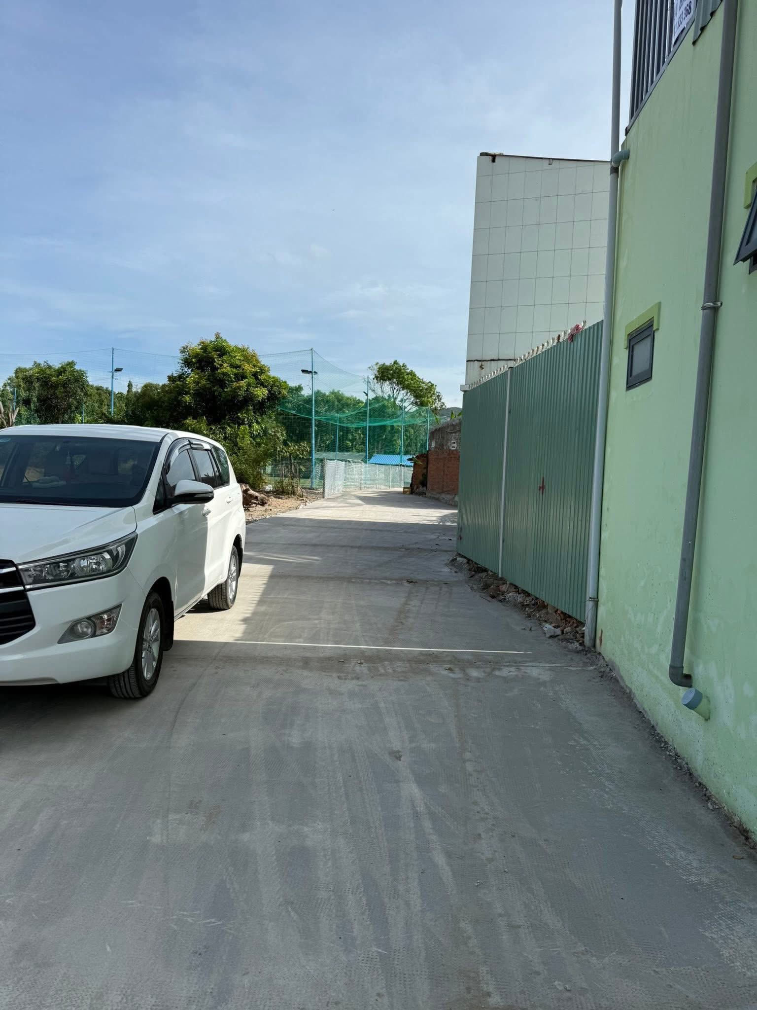 Bán đất nền xã Long Hải cũ, gần biển, sổ đỏ 86m2