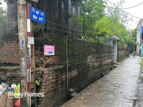 Đất nền 51m2 trung tâm Ngọc Động, Kim Bảng, Hà Nam - Giá chỉ 600 triệu