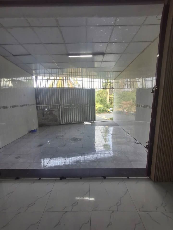 Chớp ngay nhà hẻm Trương Định, Rạch Giá - Tổ ấm lý tưởng giá chỉ 1.3 tỷ