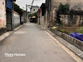 Lô đất Thường Tín, vị trí đắc địa, giá hấp dẫn