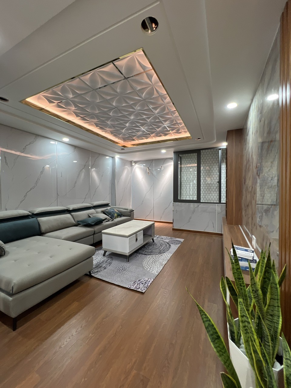 Siêu phẩm nhà khiến Ngọc Trinh chỉ còn là cái tên