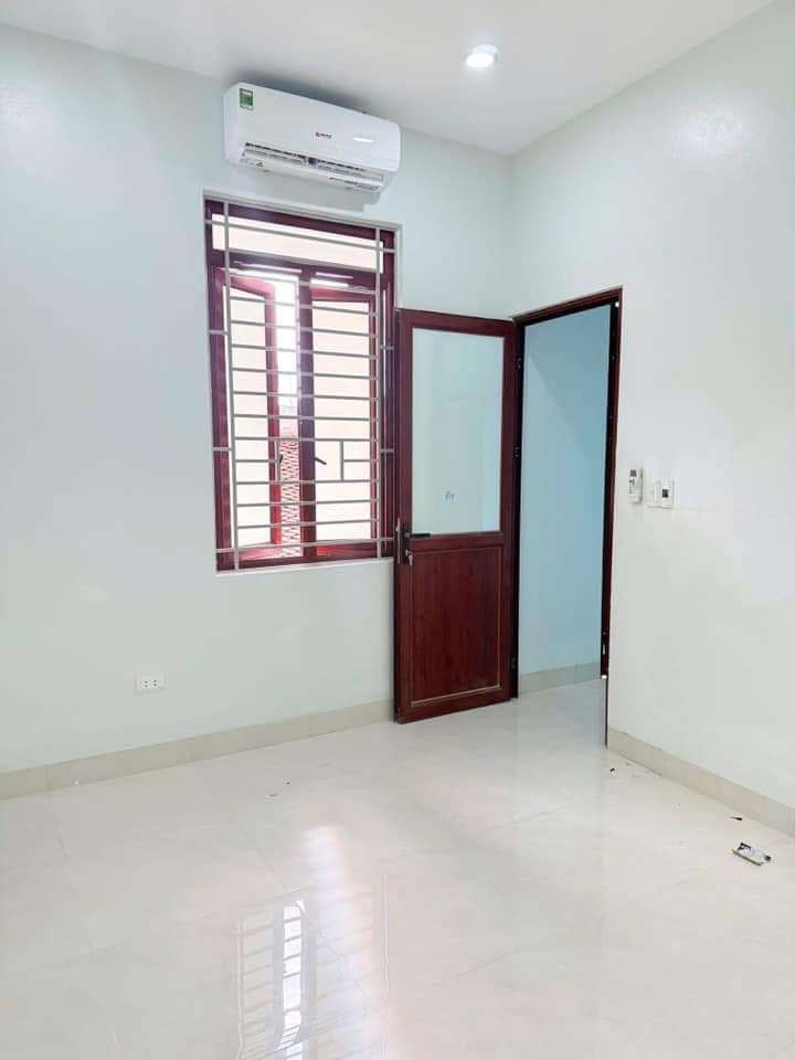 Nhà 2 tầng ấm cúng - Ngõ Trần Nguyên Hãn, Thành phố Bắc Giang - Sẵn sàng đón bạn về