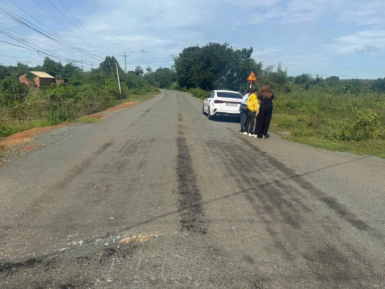 Chuyển nhượng gần 8 sào đất trống tại Huyện Chơn Thành, Tỉnh Bình Phước