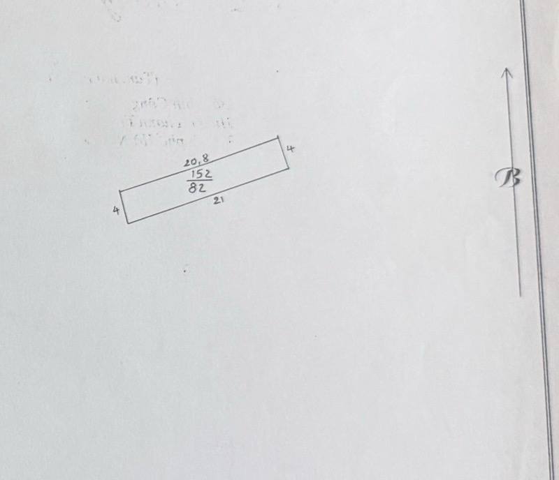 Định Công ngõ như phố, 82m2 4 tầng, gần vành đai 2,5