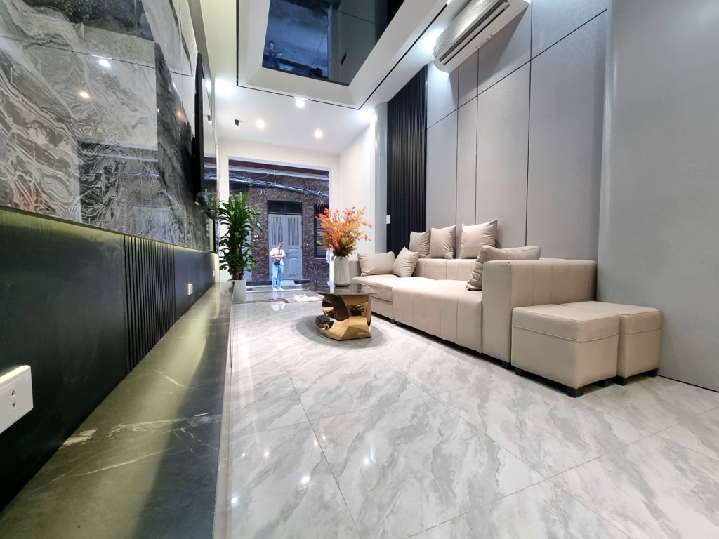 Siêu phẩm nhà đẹp tại Hoàng Văn Thái, Thanh Xuân đây rồi