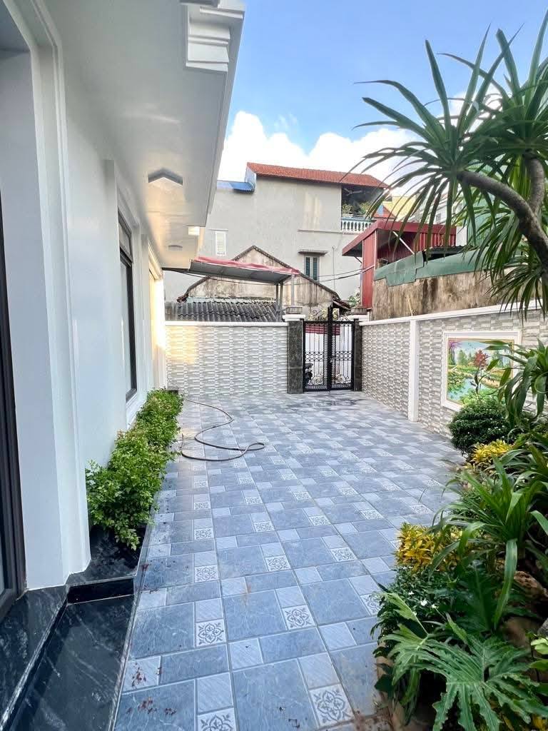 Bán nhà riêng 4 tầng, 5 phòng ngủ tại Vĩnh Ninh, Thanh Trì, Hà Nội, diện tích 80m2, giá 6 tỷ