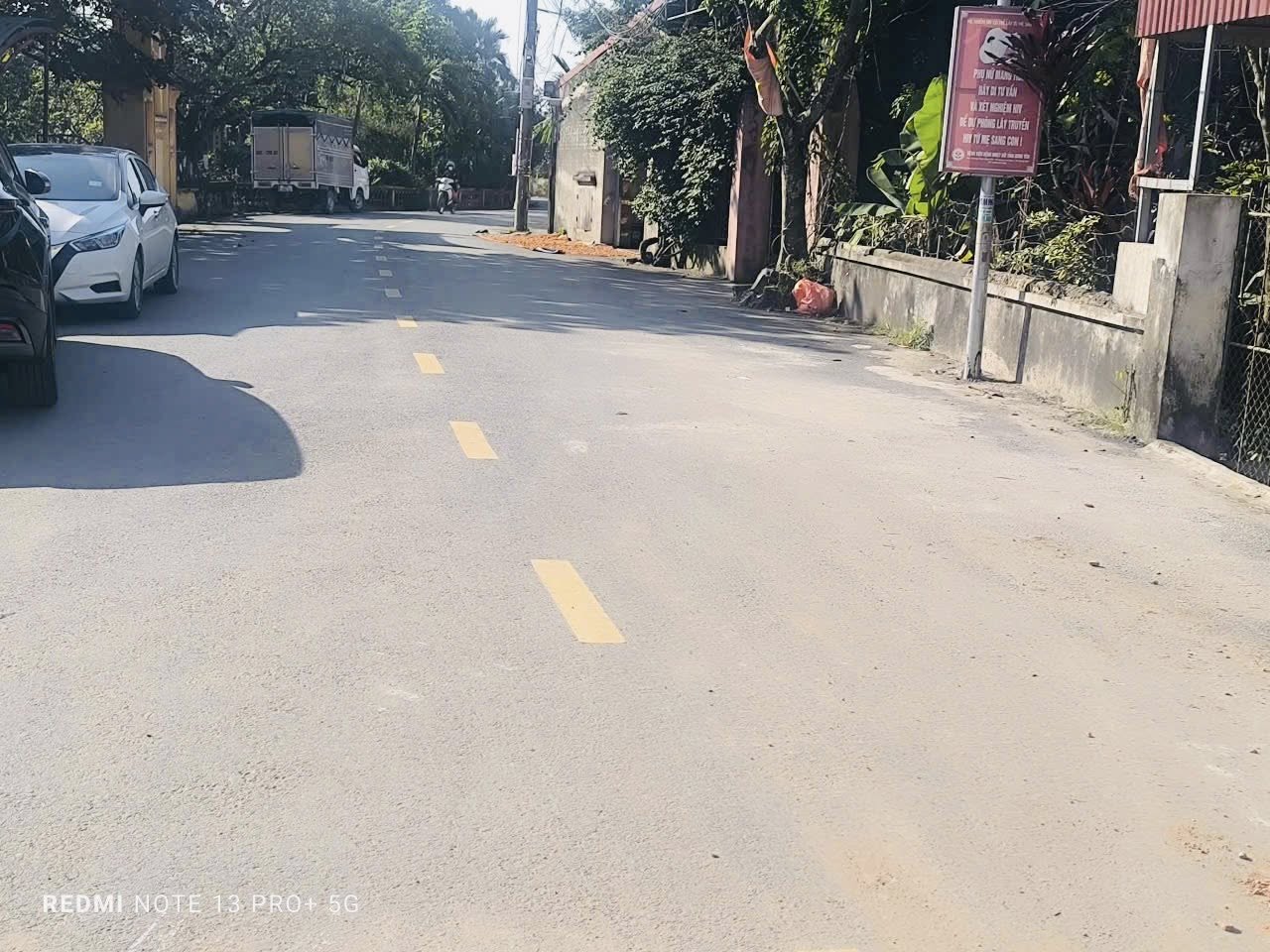 Đất vượng khí Phương Chiểu, Hưng Yên lộc trời ban