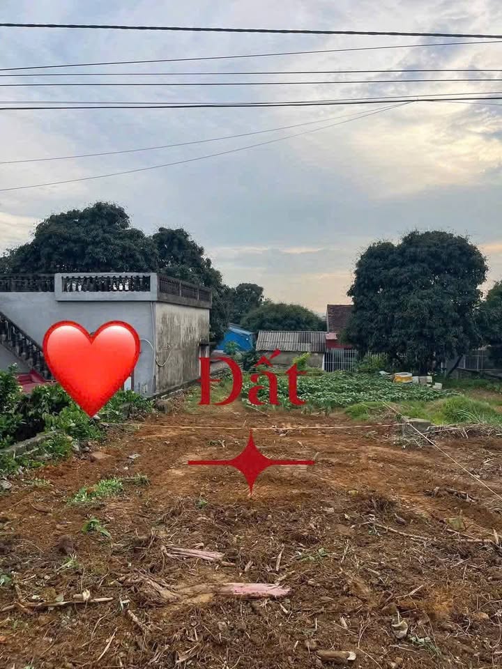 Bán đất hai mặt tiền 98m² tại Nhật Tựu, Kim Bảng, Hà Nam - giá tốt