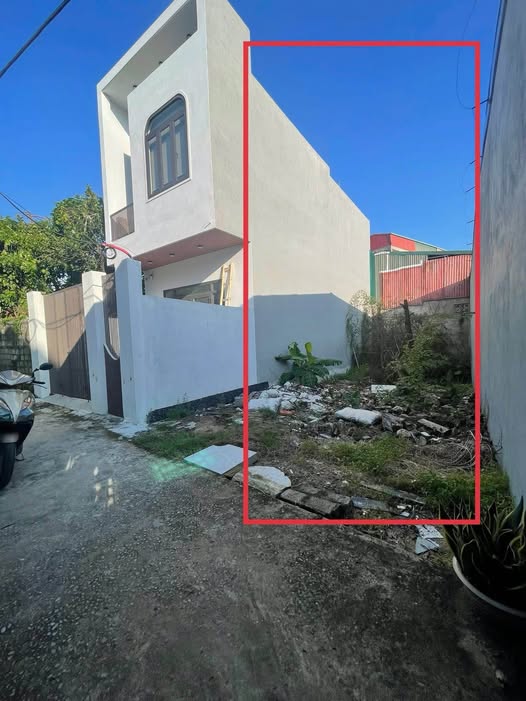 Đất vàng trung tâm phường Hạc Thành 64m2, giá sốc chỉ 1,35 tỷ