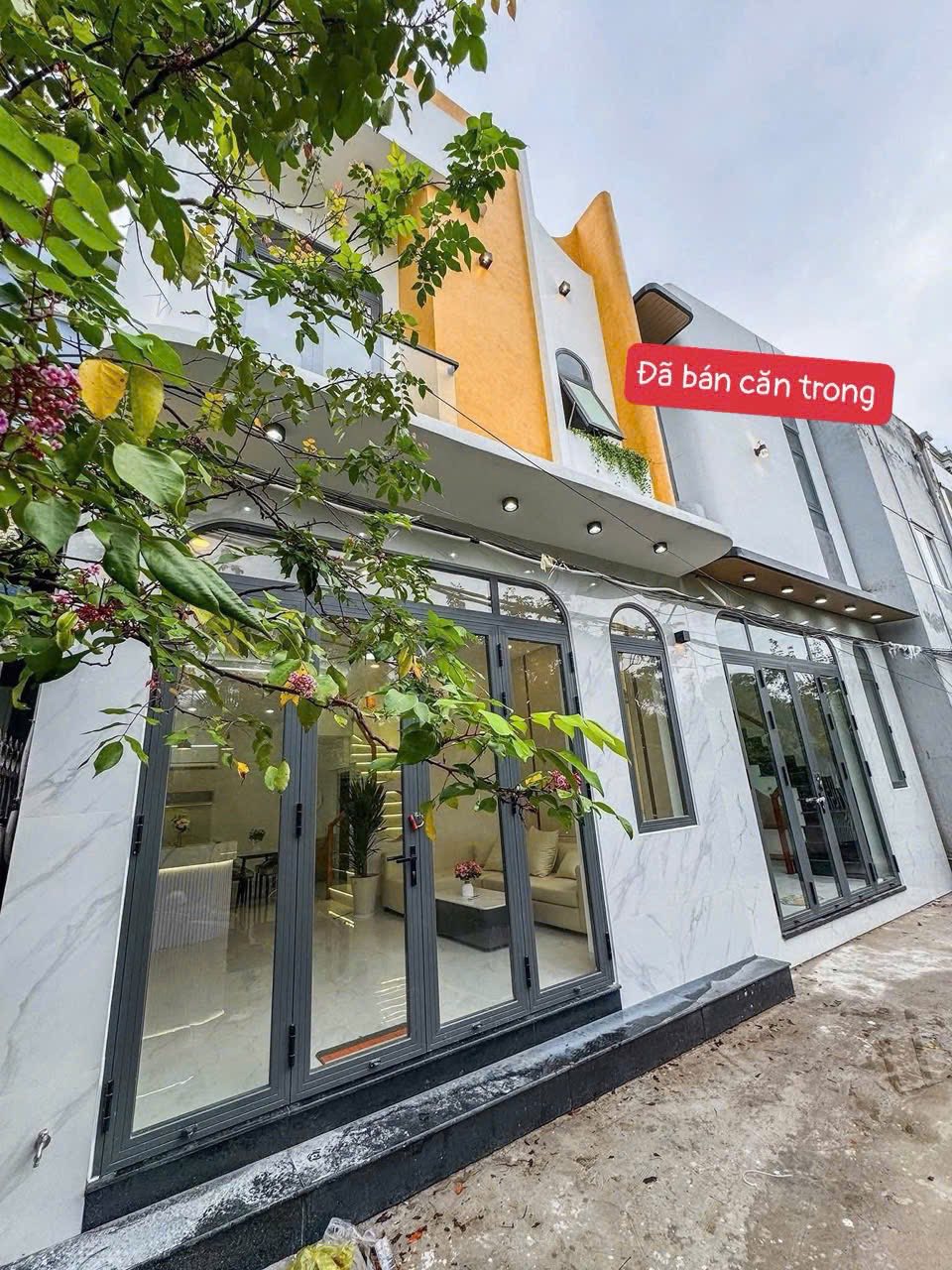 Nhà 1 trệt 1 lầu hẻm 7 Trần Vĩnh Kiết, An Bình, Ninh Kiều, Cần Thơ