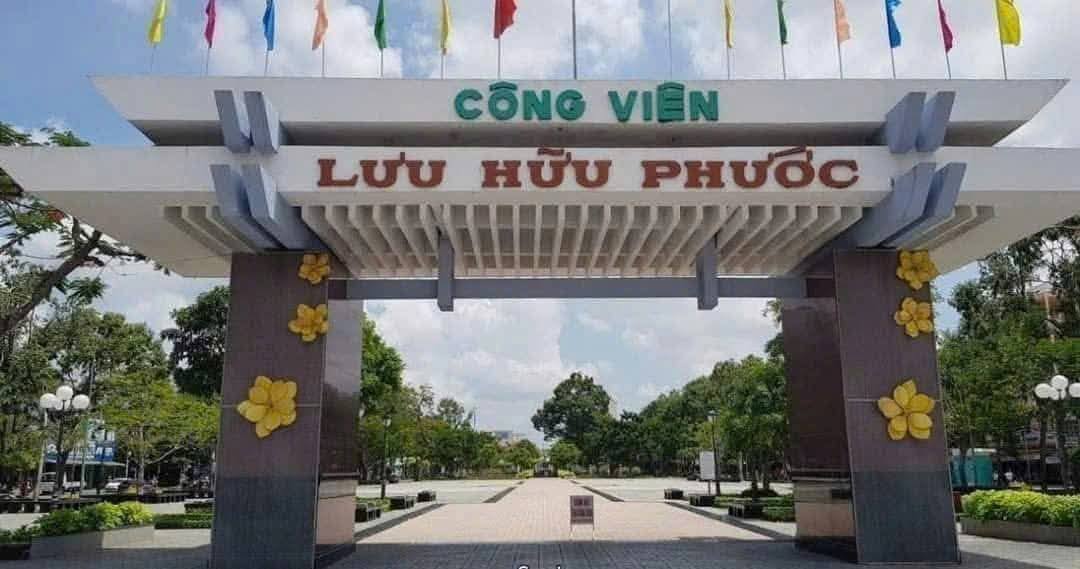 Mặt tiền Nguyễn Thần Hiến 114m2 thổ cư, kế công viên, giá 9 tỷ, cơ hội vàng