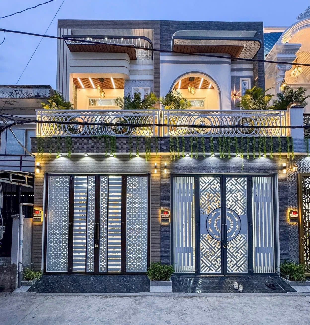 Chào mừng quý khách đến với chốn an cư lý tưởng tại Cần Thơ