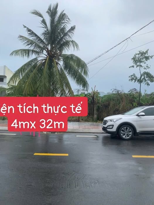Siêu phẩm đất mặt tiền đường Nguyễn Thông, phường Bình Thủy, thành phố Cần Thơ
