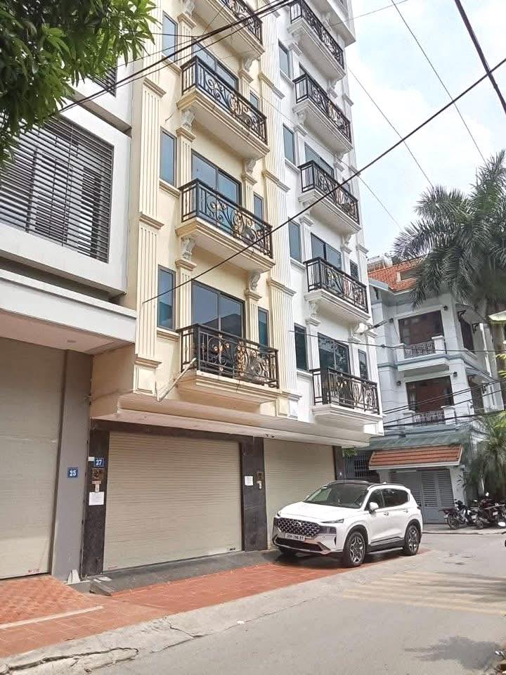 Nhà phân lô quân đội góc, ô tô tránh, giá hời