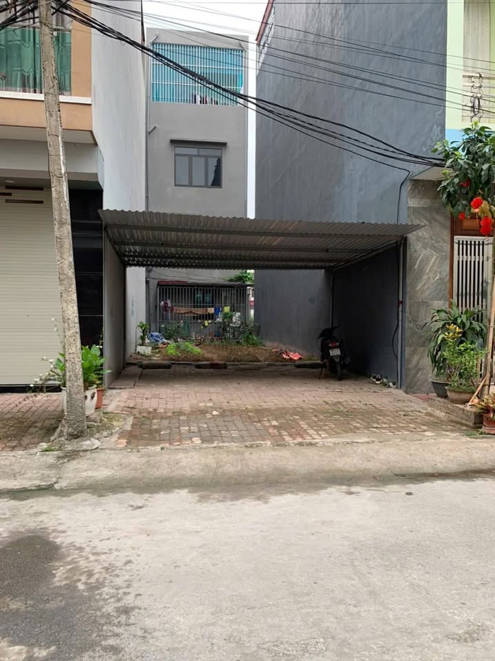 Cơ hội vàng sở hữu ngay mảnh đất vuông vắn, sổ đỏ Hà Nội với diện tích 64m2 tại huyện Chương Mỹ