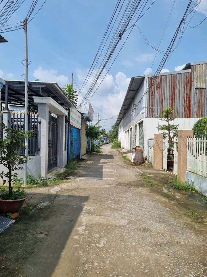 Đất vàng Phú Khương 104m2, ngang 5.1m, giá 980 triệu, xây nhà hay mở tiệm gì cũng ok