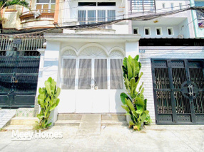 Chào mừng bạn đến với cơ hội sở hữu căn nhà duy nhất với mức giá dưới 10 tỷ tại khu cư xá Lữ Gia sầm uất