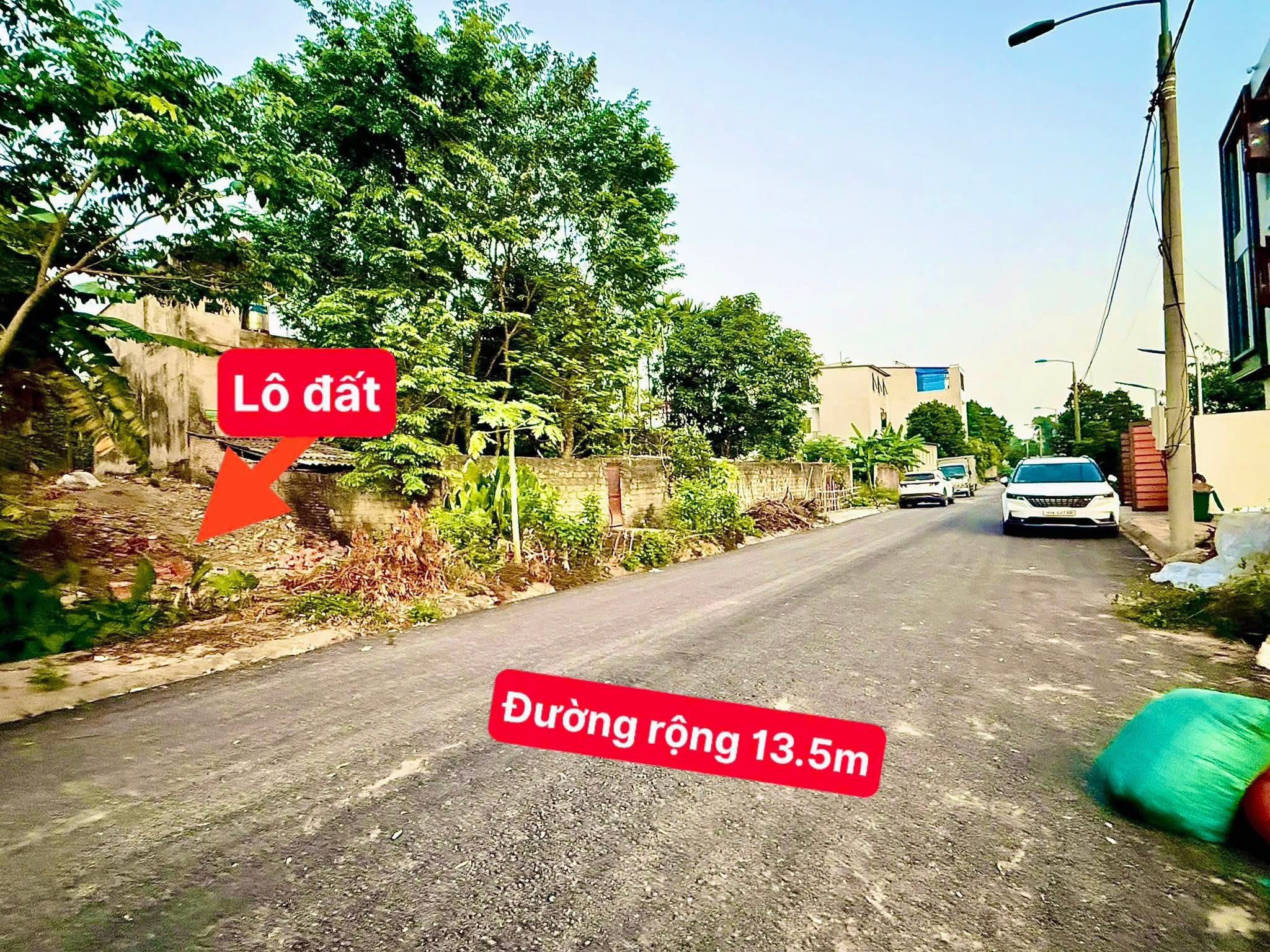 Siêu phẩm đất tại Khu 7, Thị trấn Kim Long, Tam Dương, Vĩnh Phúc