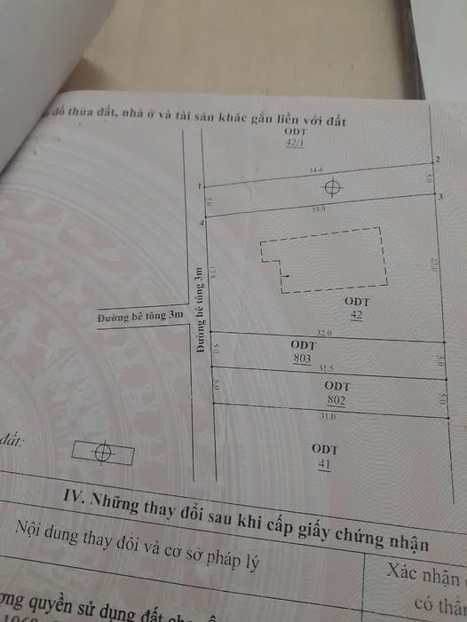 Bán lô đất vuông vắn tại Điện Nam Bắc, Điện Bàn, Quảng Nam với diện tích 170m2, ngang 5m, giá 1,7 tỷ