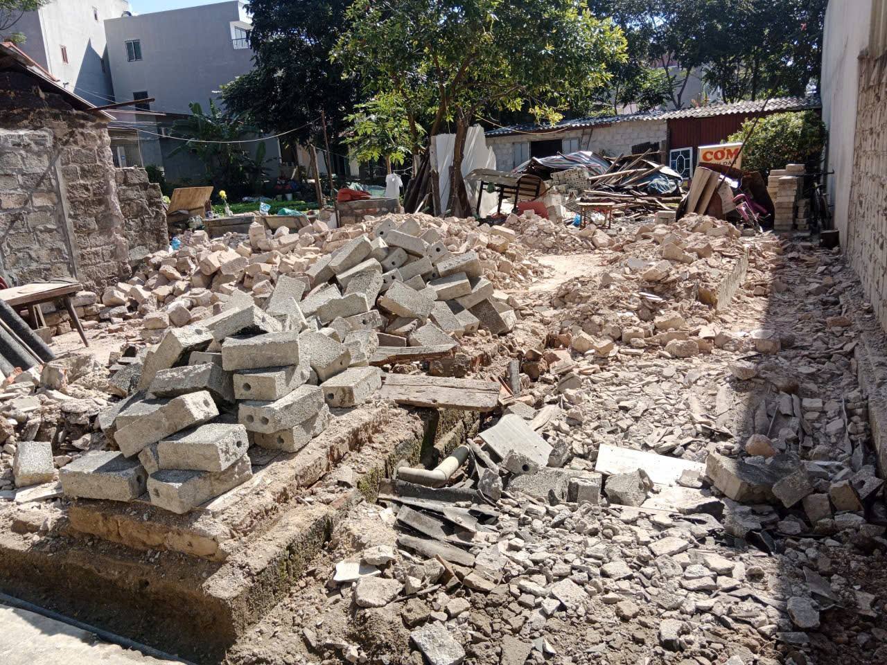 Lô đất vuông vắn, trung tâm thành phố Lạng Sơn, sát Tái định cư Mỹ Sơn