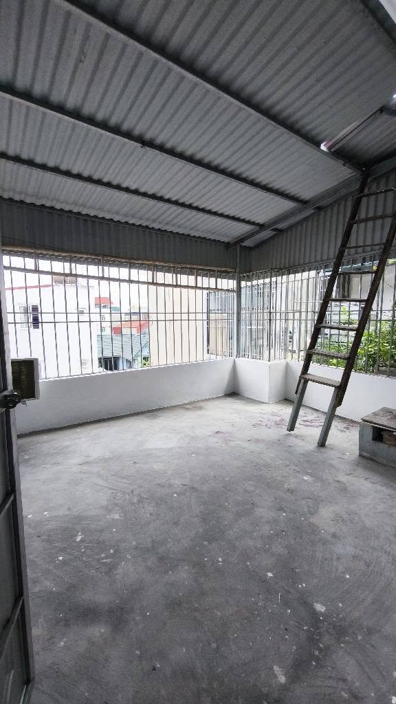 Khám phá ngôi nhà đẹp 4 tầng tọa lạc tại trung tâm Đa Sỹ, Hà Đông, với diện tích 33m2