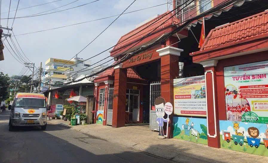 Siêu phẩm Tân Thới Nhất, nhà cấp 4 cũ 170m2, mặt tiền 5.9m, giá 9 tỷ