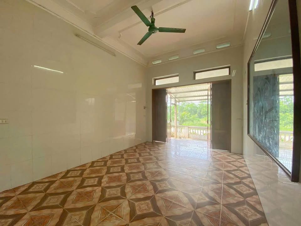 Bán nhà chính chủ, 7mx20m, nở hậu, gần trung tâm thành phố Tuyên Quang