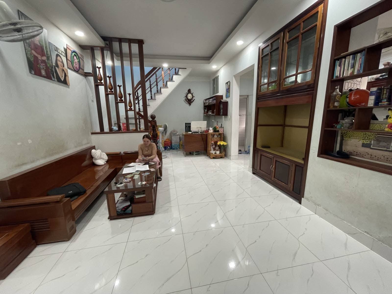 Nhà 2 tầng 68m² Hiệp Bình Phước, thành phố Hồ Chí Minh, giá 3,9 tỷ