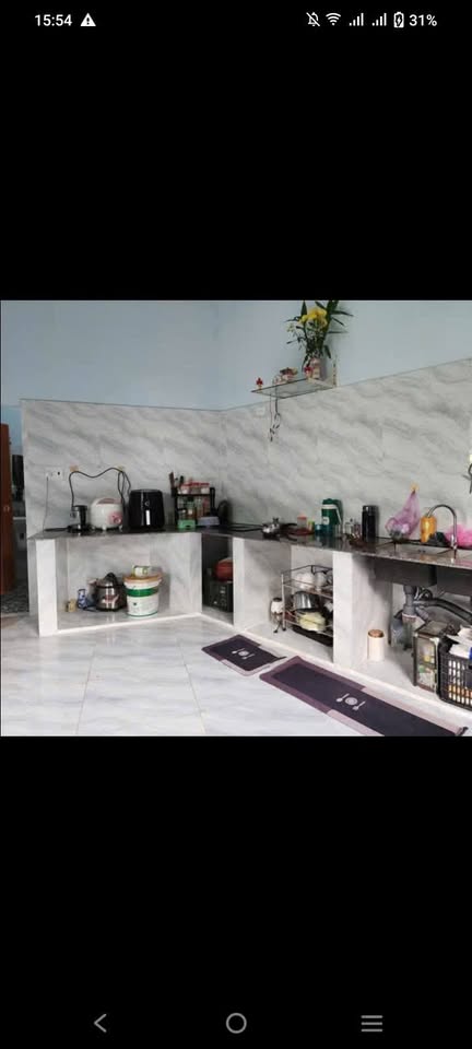 Bán nhà Điền Hòa, Nghĩa Điền - Tổ ấm mới, giá tốt