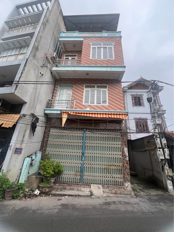 Nhỉnh 88m2, mặt tiền 6m, sẵn 4 tầng kinh doanh đỉnh