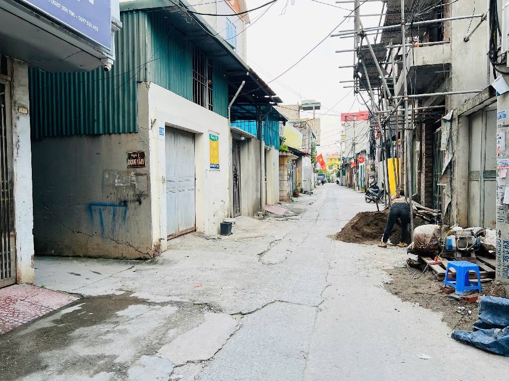 Chào bạn, mình có căn nhà tâm huyết tại Phú Lương, Hà Đông