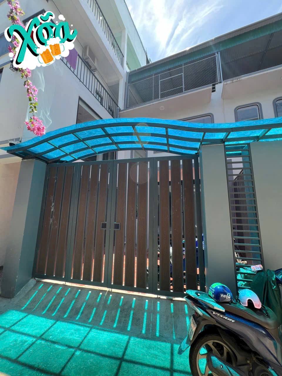 Nhà 2 tầng siêu xinh tại Bến Thủy, Nghệ An, sẵn sàng đón chủ mới