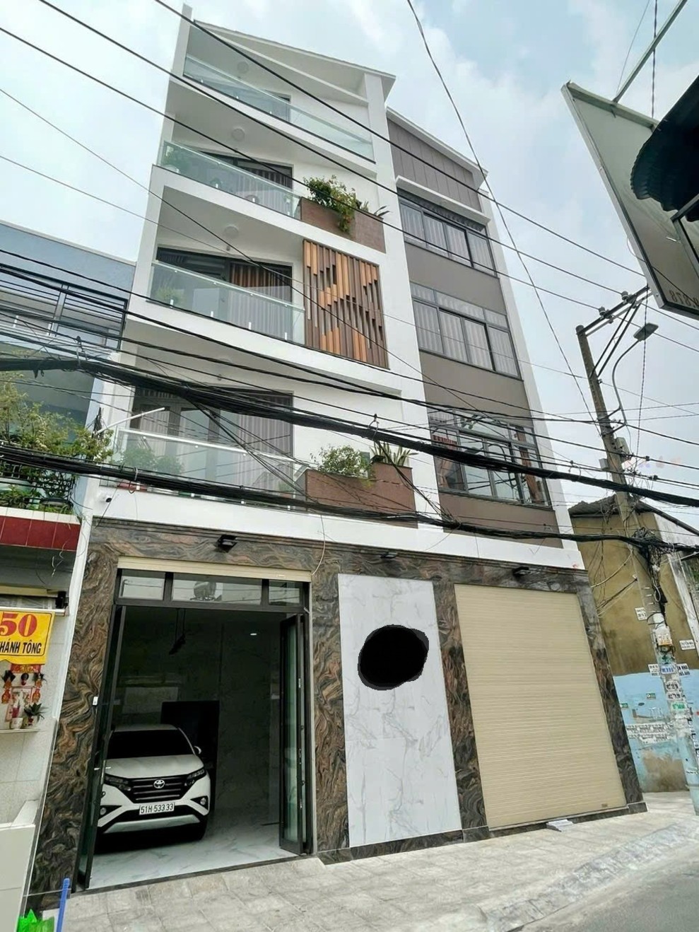 Cơ hội sở hữu đất góc với 2 mặt tiền lý tưởng tại Lũy Bán Bích, Bình Dương