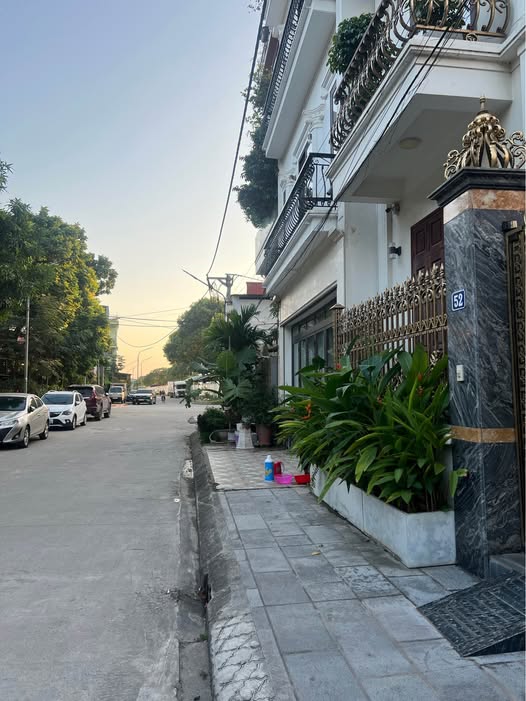 Đất lô góc Kiêu Kỵ, Gia Lâm, cơ hội đầu tư hấp dẫn