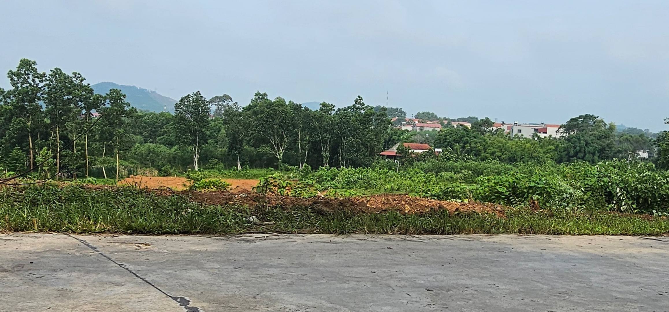 Đất vàng 150m2, khu vực tiềm năng, giao thông thuận lợi