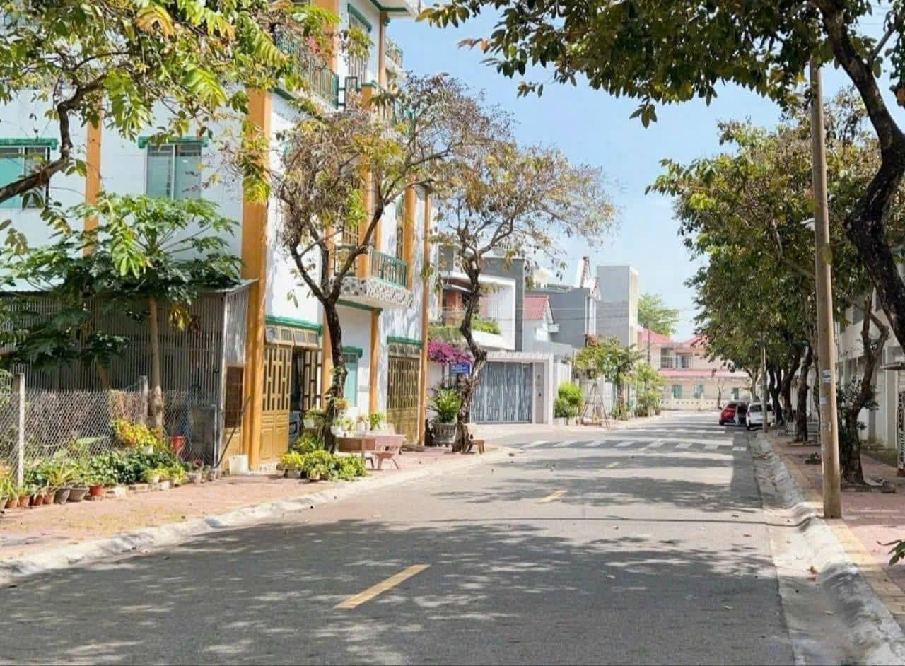 Cơ hội vàng đất xây nhà đẹp tại trung tâm Bà Rịa