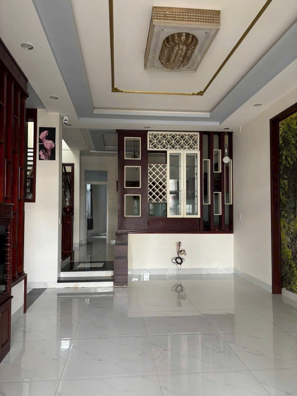 Nhà 1 mê hẻm 322 Trần Phú, Buôn Ma Thuột, 3,5 tỷ