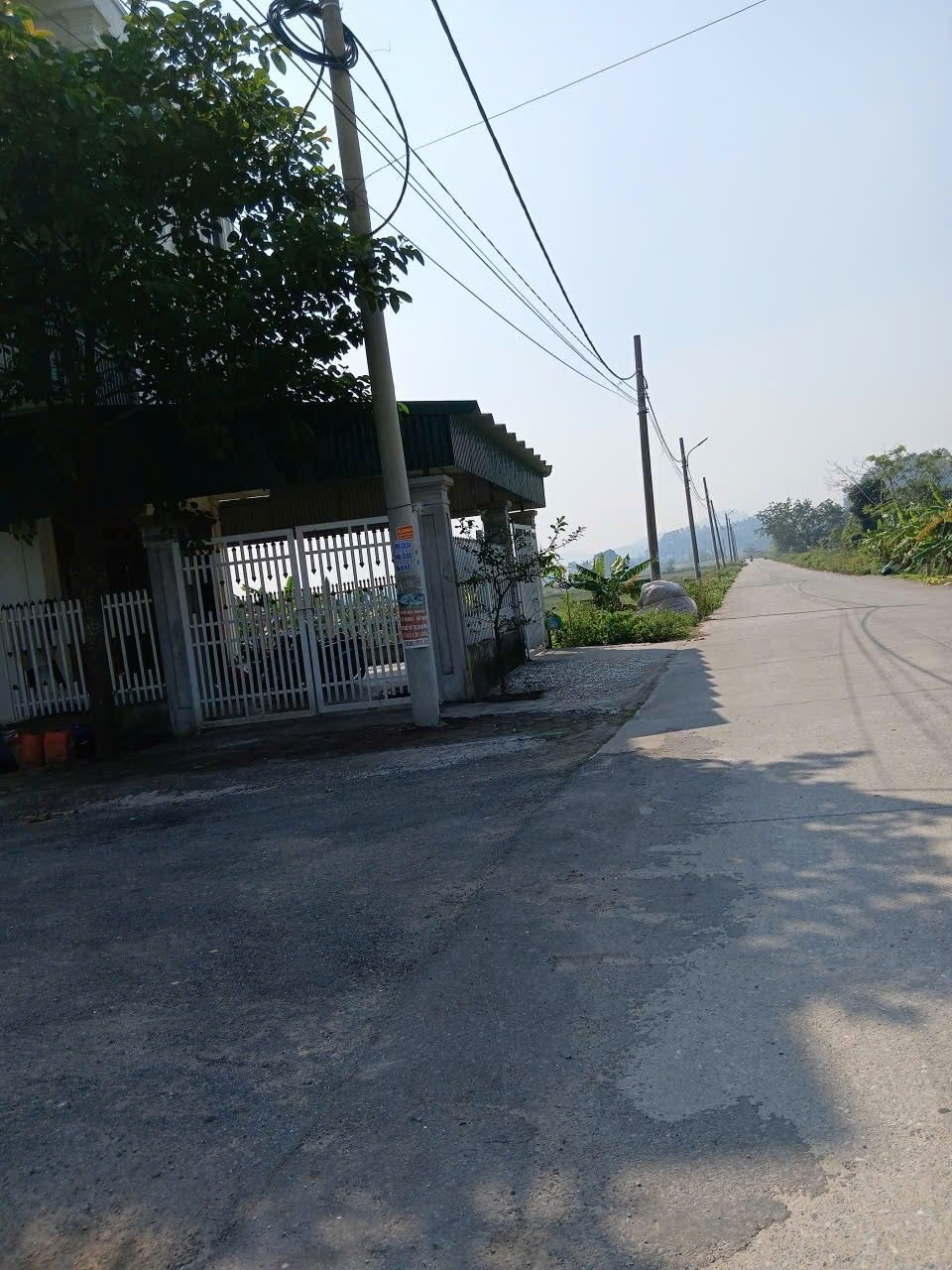 Bán đất Thanh Liêm, cách trung tâm huyện khoảng 3km