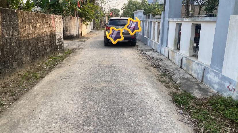 Lô đất vàng xây biệt thự tại trung tâm Tĩnh Gia, Thanh Hóa