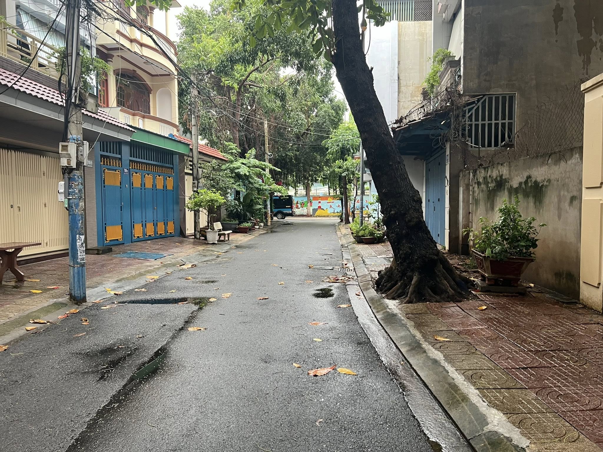 Cơ hội sở hữu ngay căn nhà mơ ước tại đường Trương Công Định, phường 9, thành phố Vũng Tàu