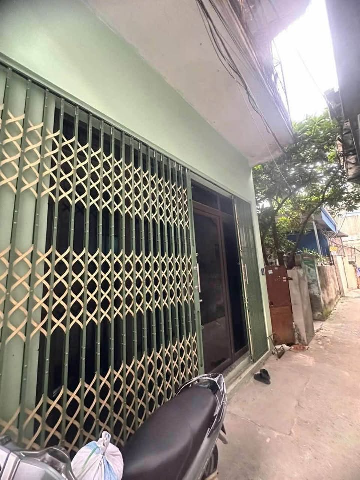 Nhà 2 tầng 48m2 ngõ đường Điện Biên, Nam Định, giá hời 1,45 tỷ
