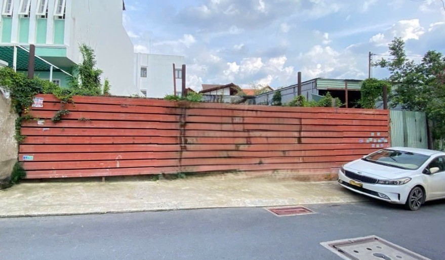 Đặng Văn Bi, Thủ Đức, mặt tiền 8m hiếm hoi, 210m² lý tưởng kinh doanh