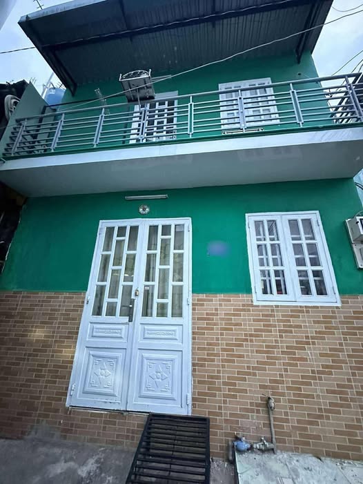 Chào mừng bạn đến với tổ ấm mơ ước tại Phường Hiệp Phú, Quận 9