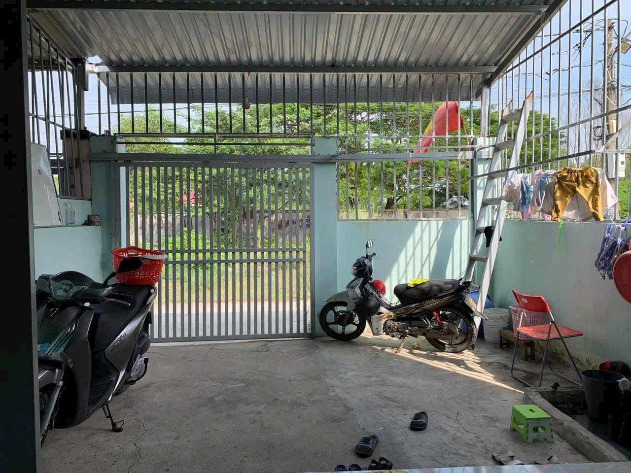 Nhà cấp 4, 105m2, 2 ngủ, hẻm xe hơi 5m tại Phước Thắng, Vũng Tàu