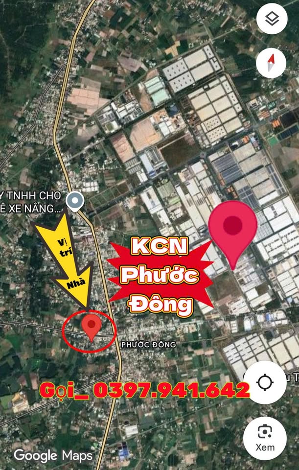 Đừng bỏ lỡ cơ hội sở hữu căn nhà mơ ước với diện tích khủng 320m2