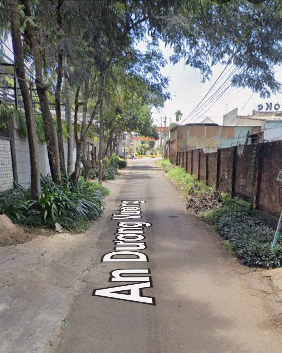 Siêu phẩm 2 mặt tiền An Dương Vương, Võ Văn Tần, đất vàng 25x29m, sổ đỏ sẵn sàng, giá sốc 6 tỷ