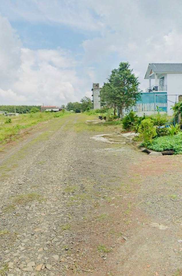 Bán đất tái định cư tại phường Tân Xuân, tỉnh Bình Phước